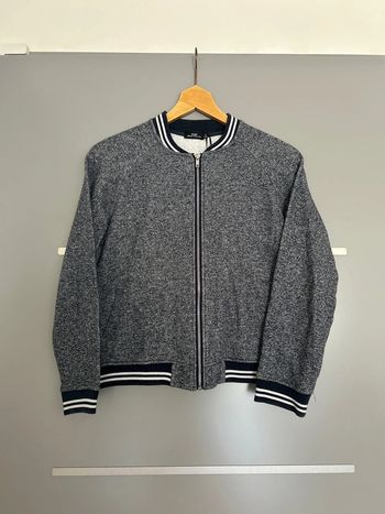 Veste fille pailletée 14 ans