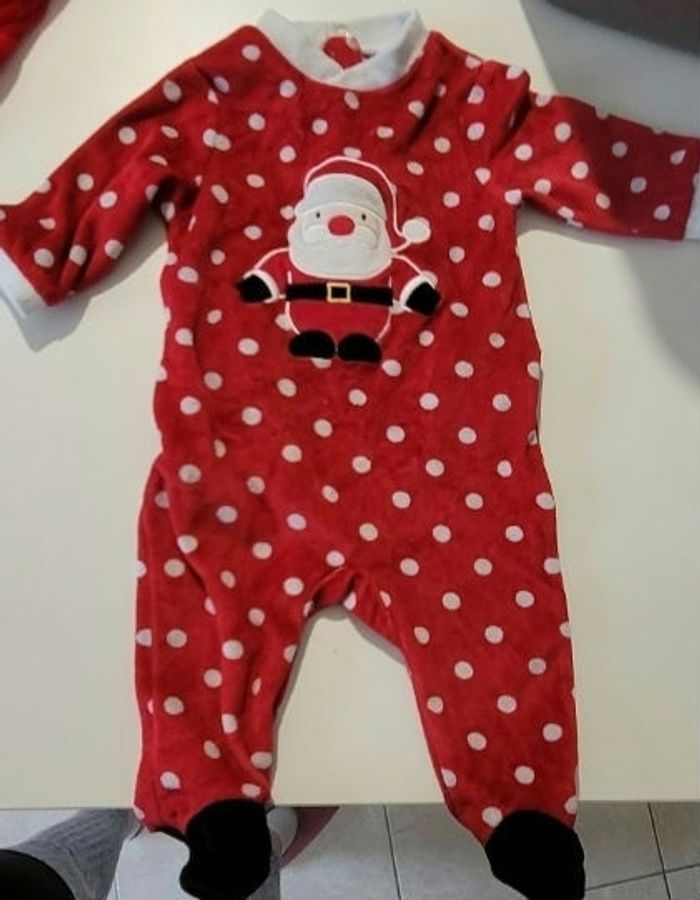 Pyjamas - photo numéro 2