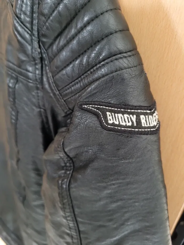 Lot blouson manteaux garçon - photo numéro 6