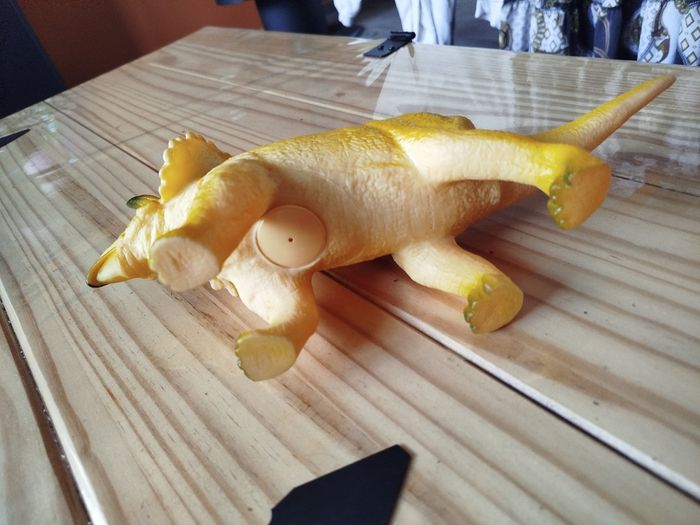 Dinosaure - photo numéro 5