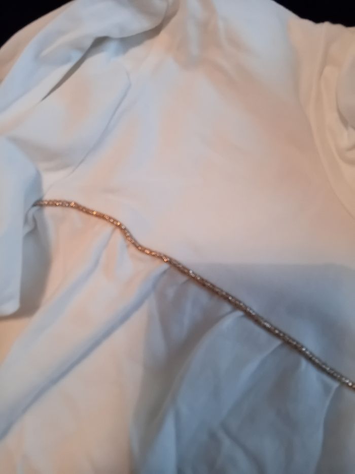 Lot de 2 sous pulls verbaudet - photo numéro 3