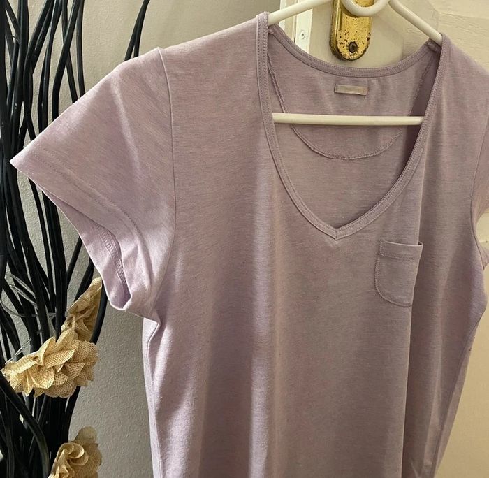 T-shirt Misshelen Taille 38/40 - photo numéro 4
