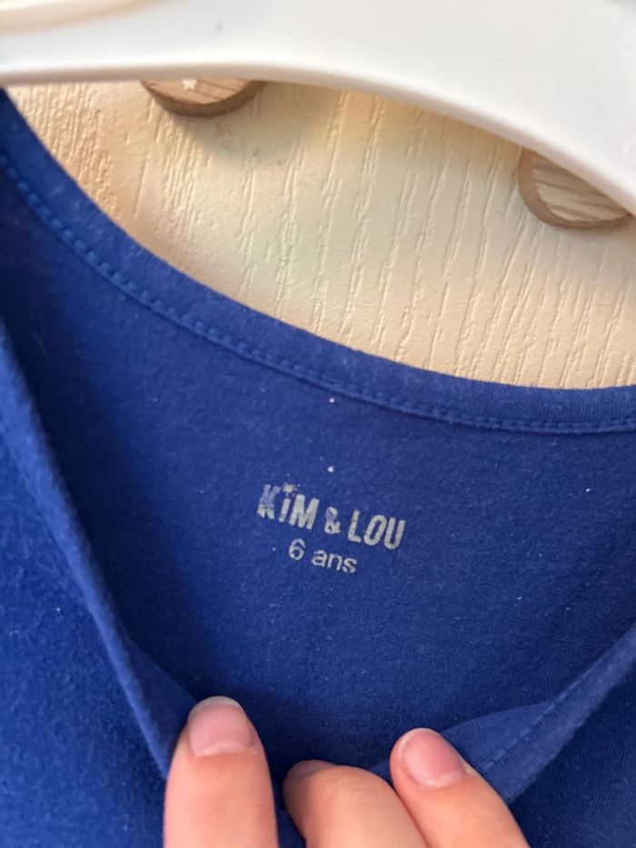 Robe été fille - photo numéro 3