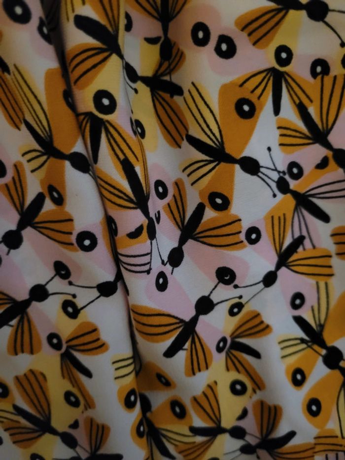 Jupe papillons - photo numéro 3