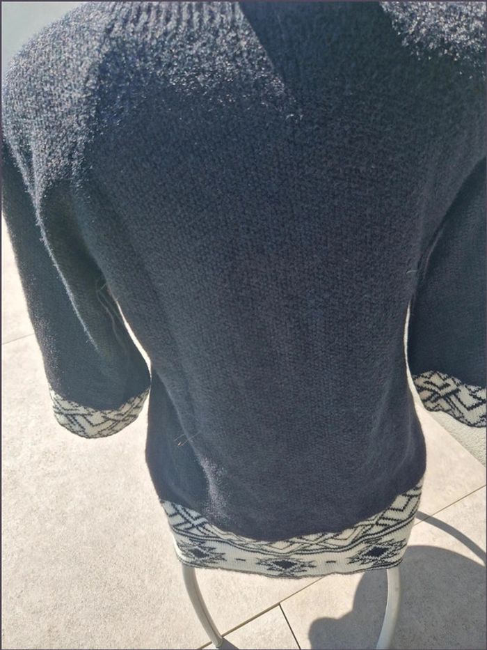 Pull - Taille 44 - CC Collection - photo numéro 4