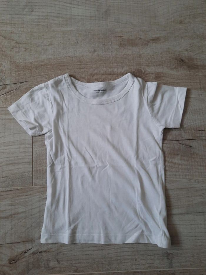 T shirt 4 ans /102 cm