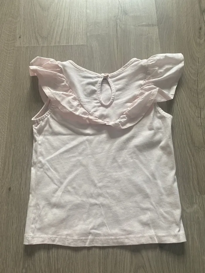 Tee shirt Sergent Major - photo numéro 3