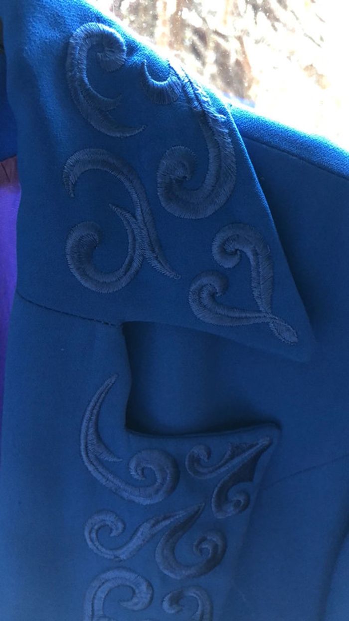 Veste - photo numéro 3