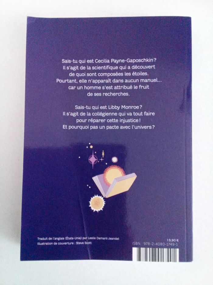 Un cœur gros comme une étoile - photo numéro 2