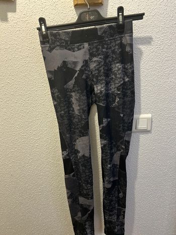legging taille 32 décathlon
