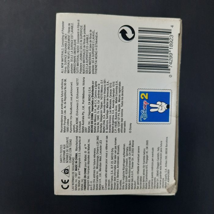 Mickey vintage - photo numéro 6