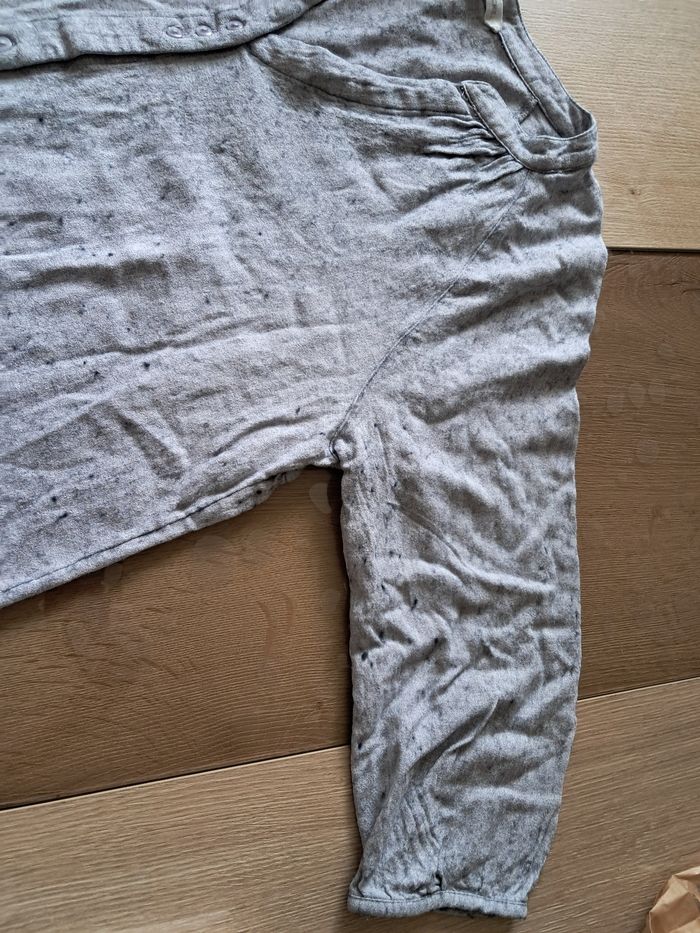 Chemise coton - photo numéro 3