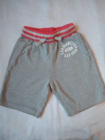 Shorts garçon