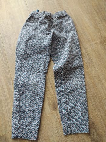 Pantalon 8 ans