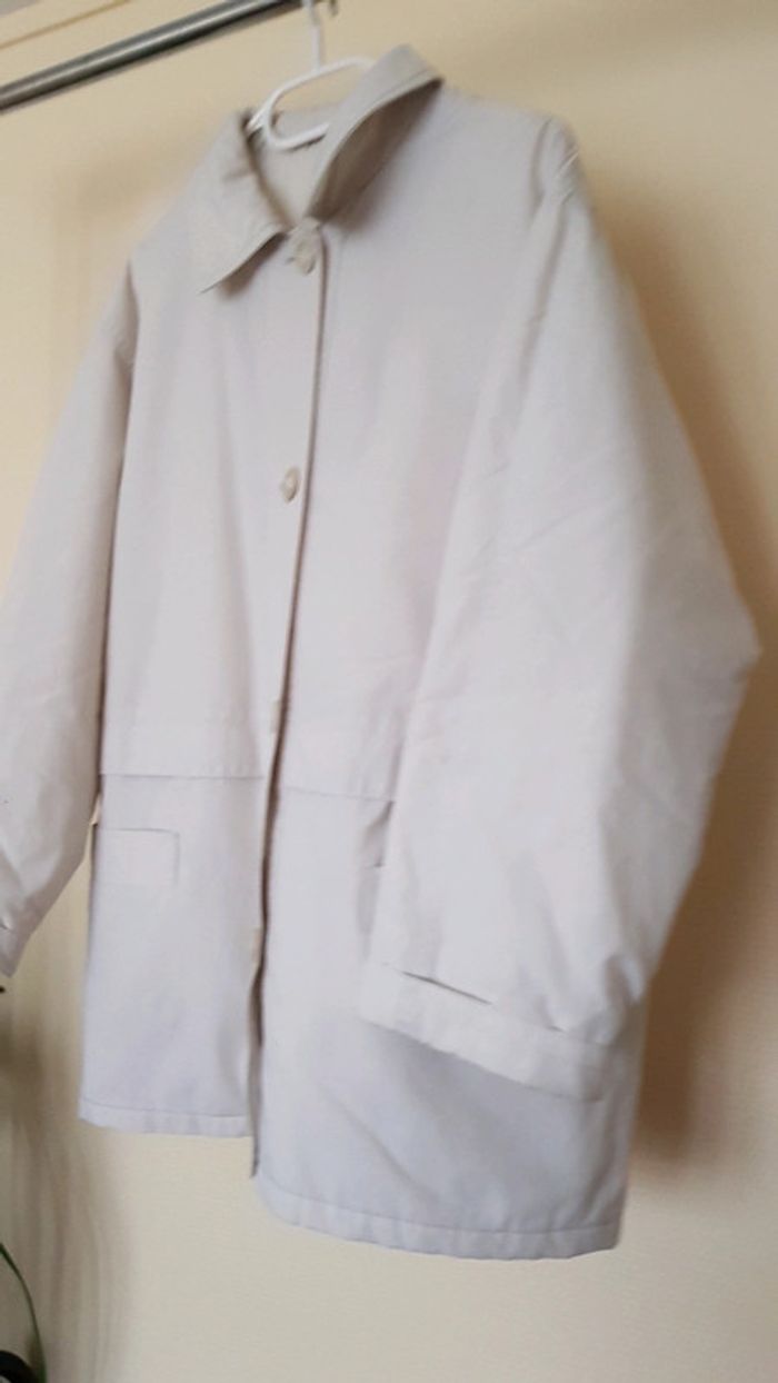 💞 Manteau neuf 💞 - photo numéro 2