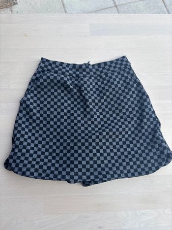 Jupe short Zara taille 9 ans