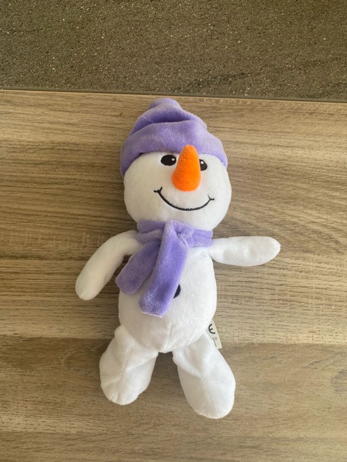 Peluche