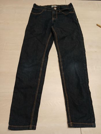 Pantalon 10 ans kiabi
