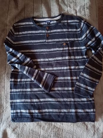 T-shirt taille 10 ans