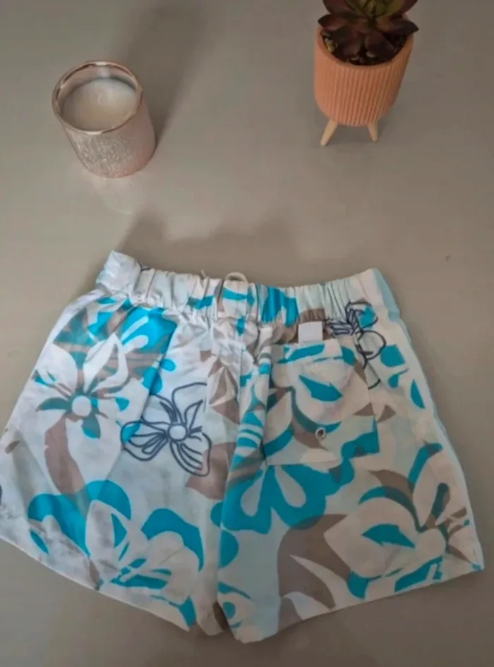 Lot de 2 maillots de bain 6 ans - photo numéro 6