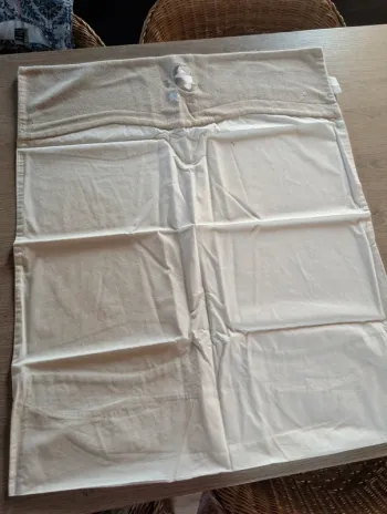 Housse de couette bébé quax