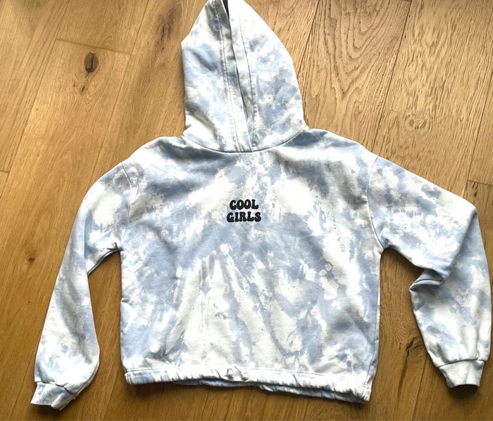 Sweat court C&A 11/12 ans - photo numéro 5