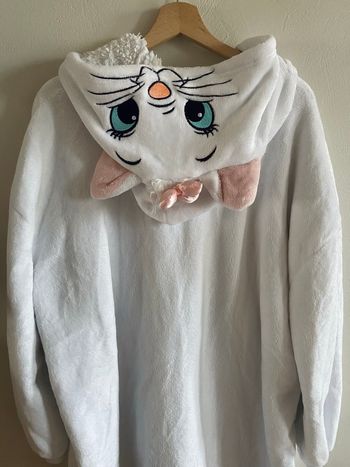 Sweat plaid - Undiz x Disney