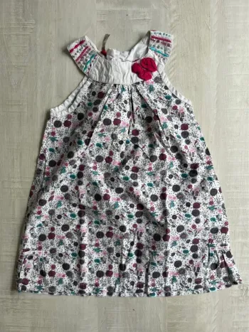 Robe d’été