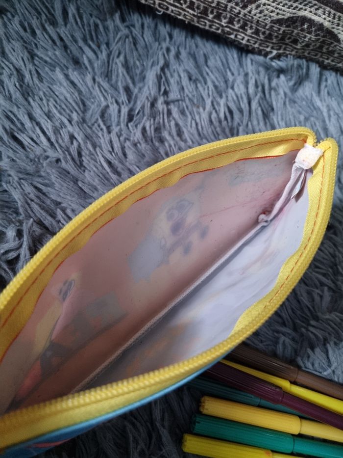 Lot fournitures scolaires - photo numéro 6