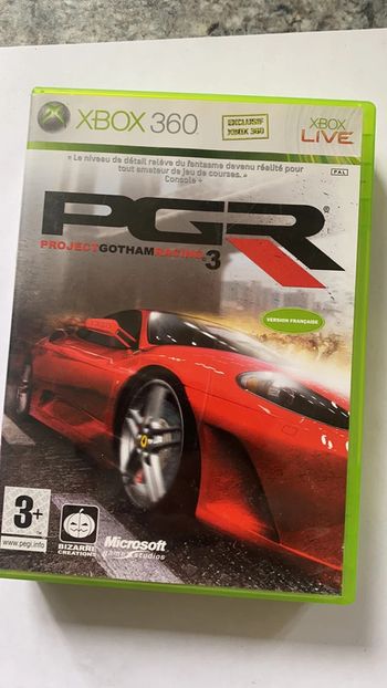Pgr 3