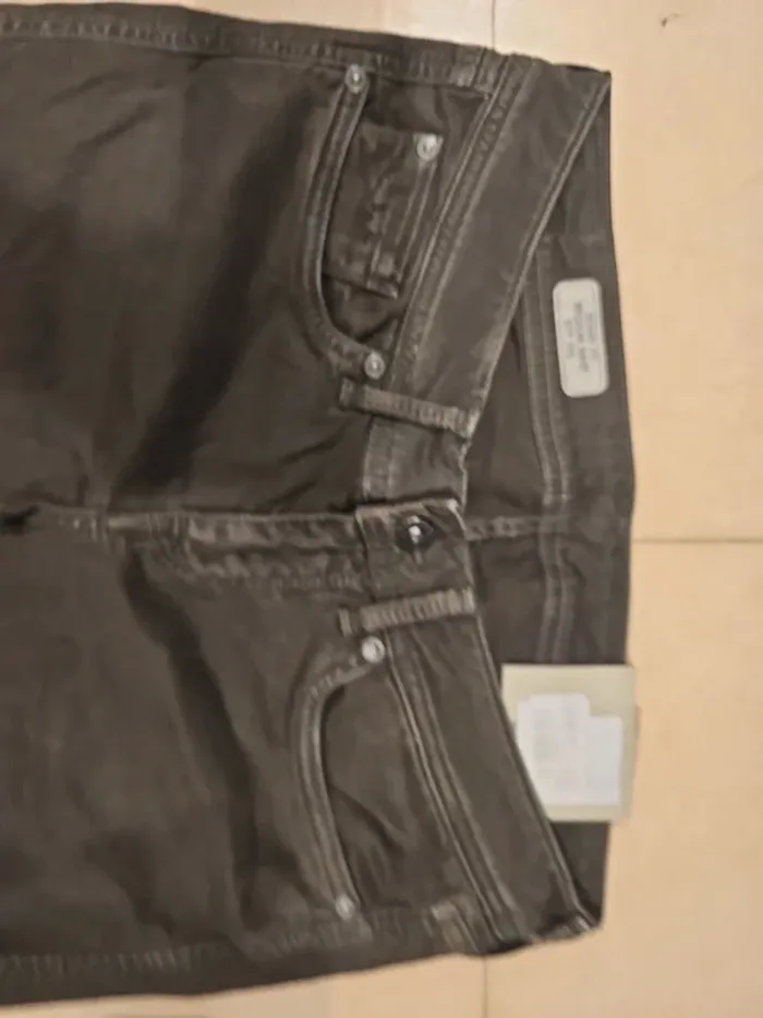 Pantalon pepe jeans - photo numéro 4