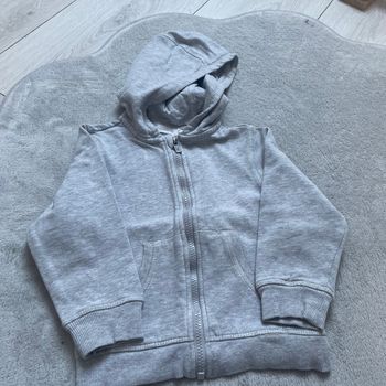 Veste orchestra 4 ans