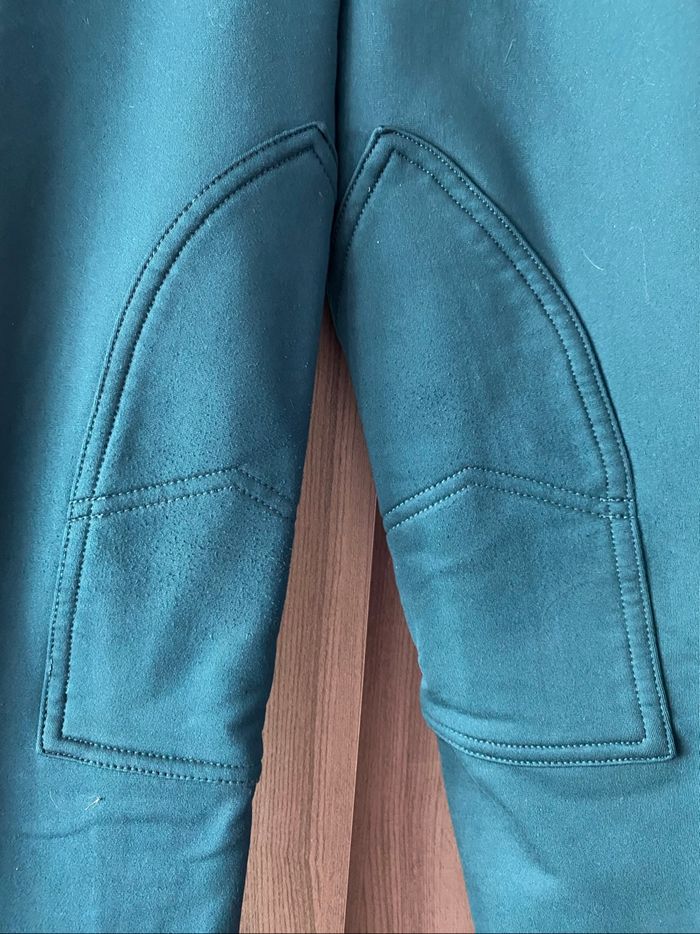 Pantalon d’équitation - photo numéro 2