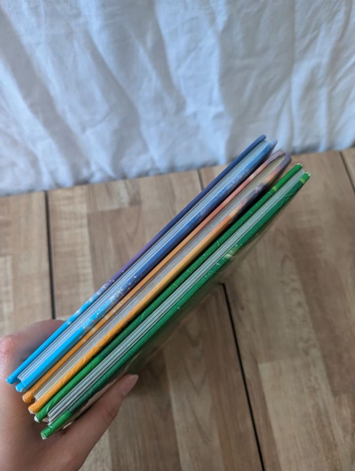 Lot livres : Les grands classiques de Disney - photo numéro 18