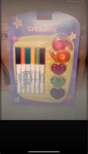 Lots 12 paquet feutre