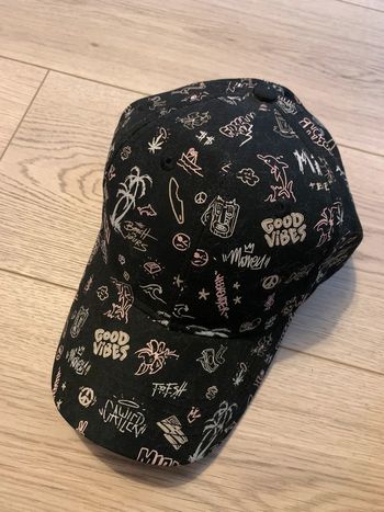 Casquette Cayler & Sons