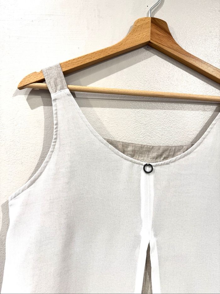Robe Mado et les autres taille 42 Lin - photo numéro 4