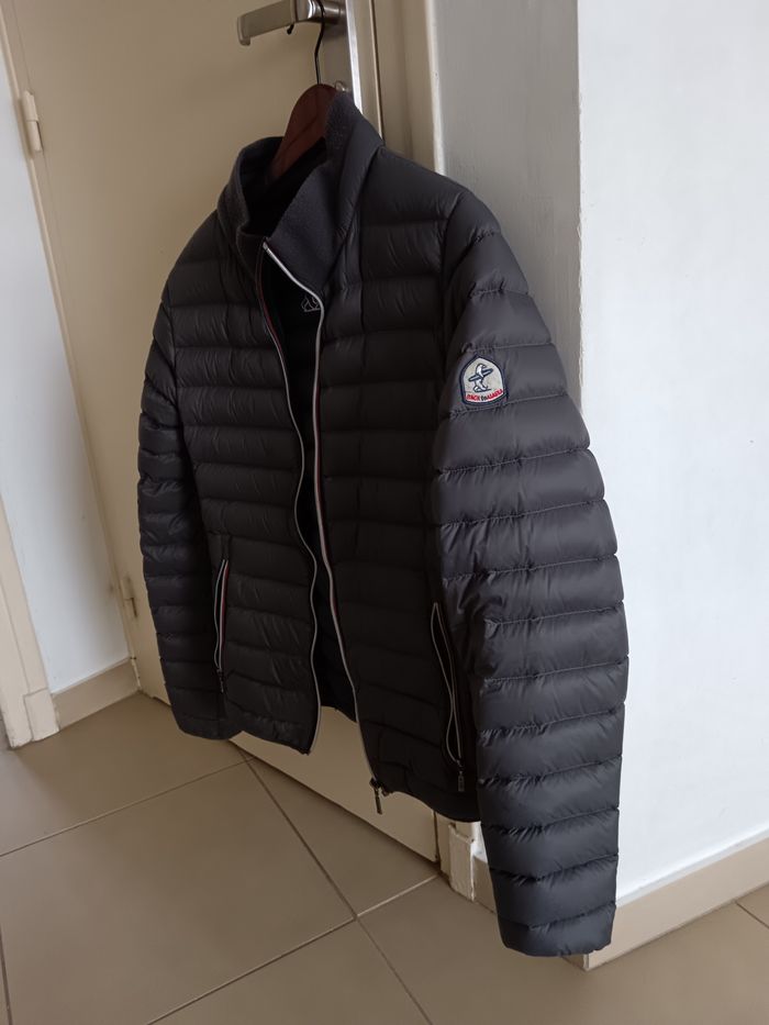 Doudoune back to Alaska - photo numéro 5