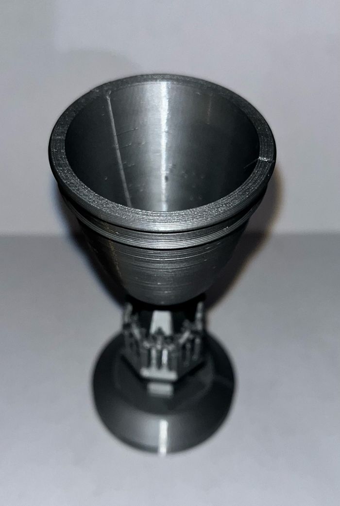 Coupe de feu Harry Potter - photo numéro 3