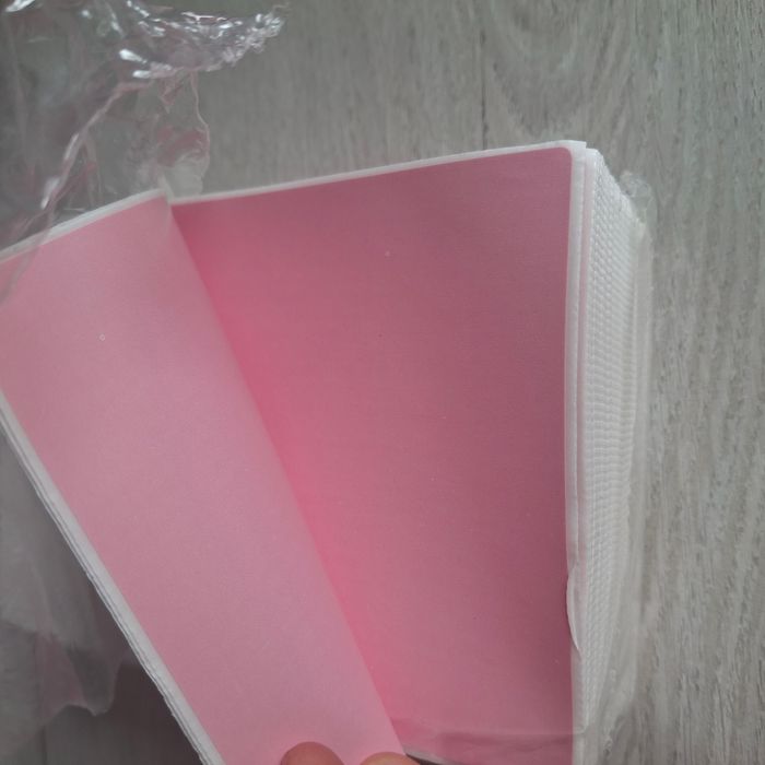 500 Étiquettes d’Expédition Autocollantes Rose 10,16 x 15,24 cm – Pour imprimante thermique - photo numéro 4