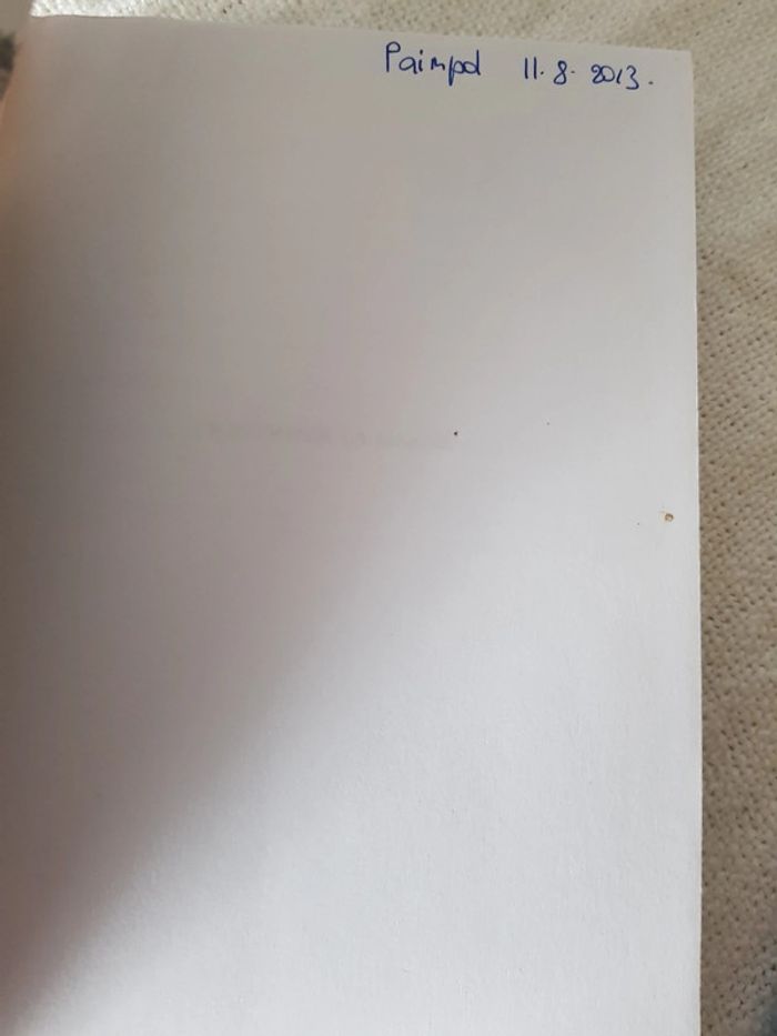 Livre Remonter la Marne de jean Paul Kauffmann - photo numéro 4