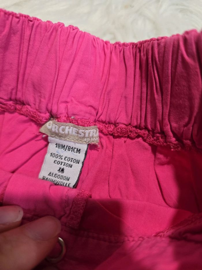 Pantalon orchestra - photo numéro 4