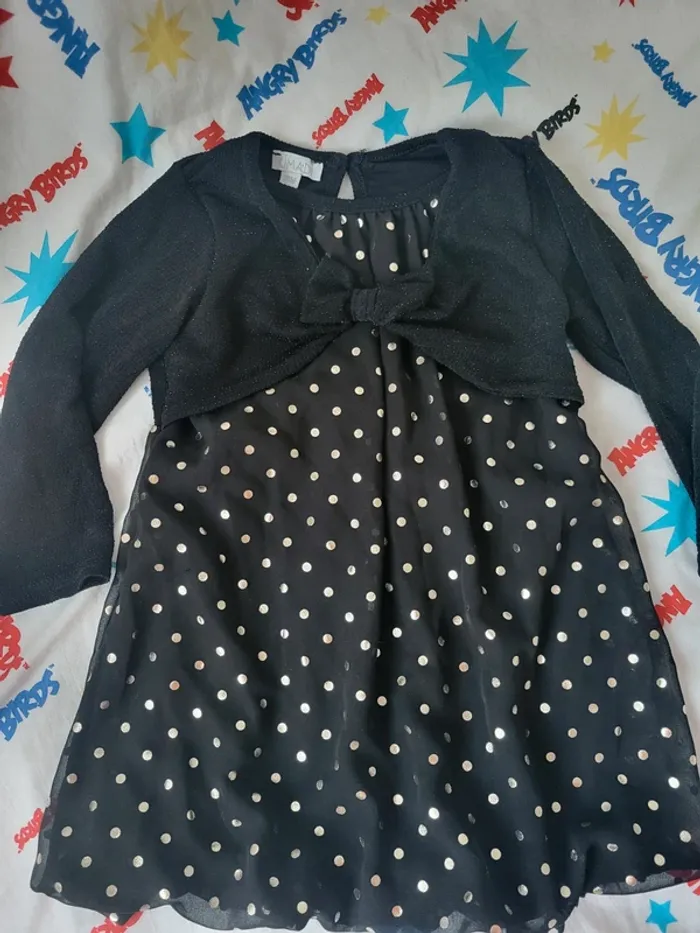 Robe fête