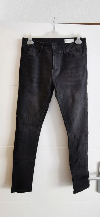 Jean skinny taille w 34L /L30