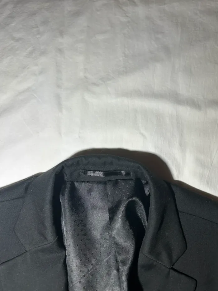 Blazer julie & loriant - photo numéro 7