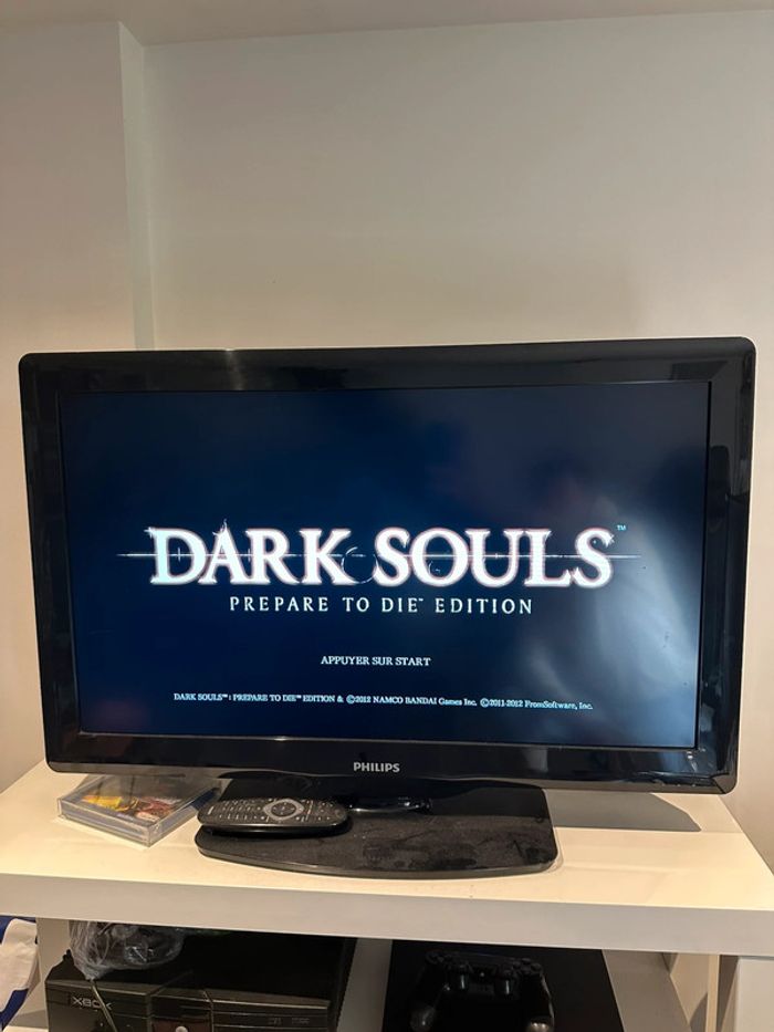 Dark Souls - Prepare To Die Edition Ps3 - photo numéro 5