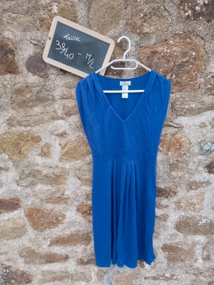 Robe de grossesse taille 38/40