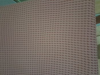 LOT  neuf : DESSUS DE LIT/  PLAIDS