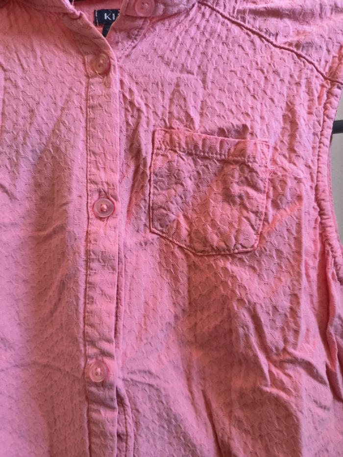 Chemise MC - photo numéro 3