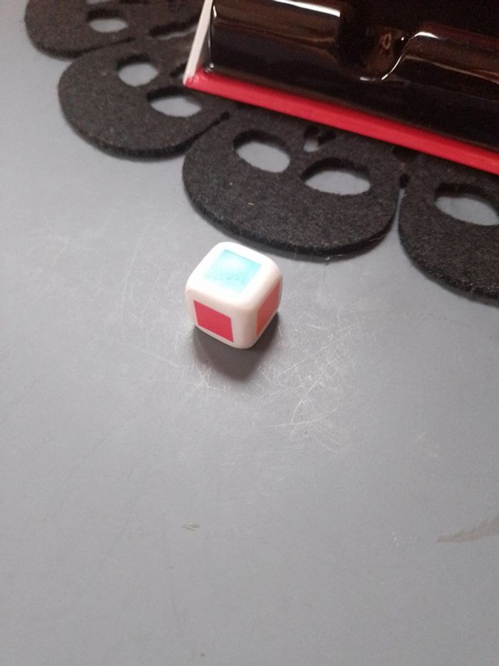 Roll'cube 500 questions et defis - photo numéro 14